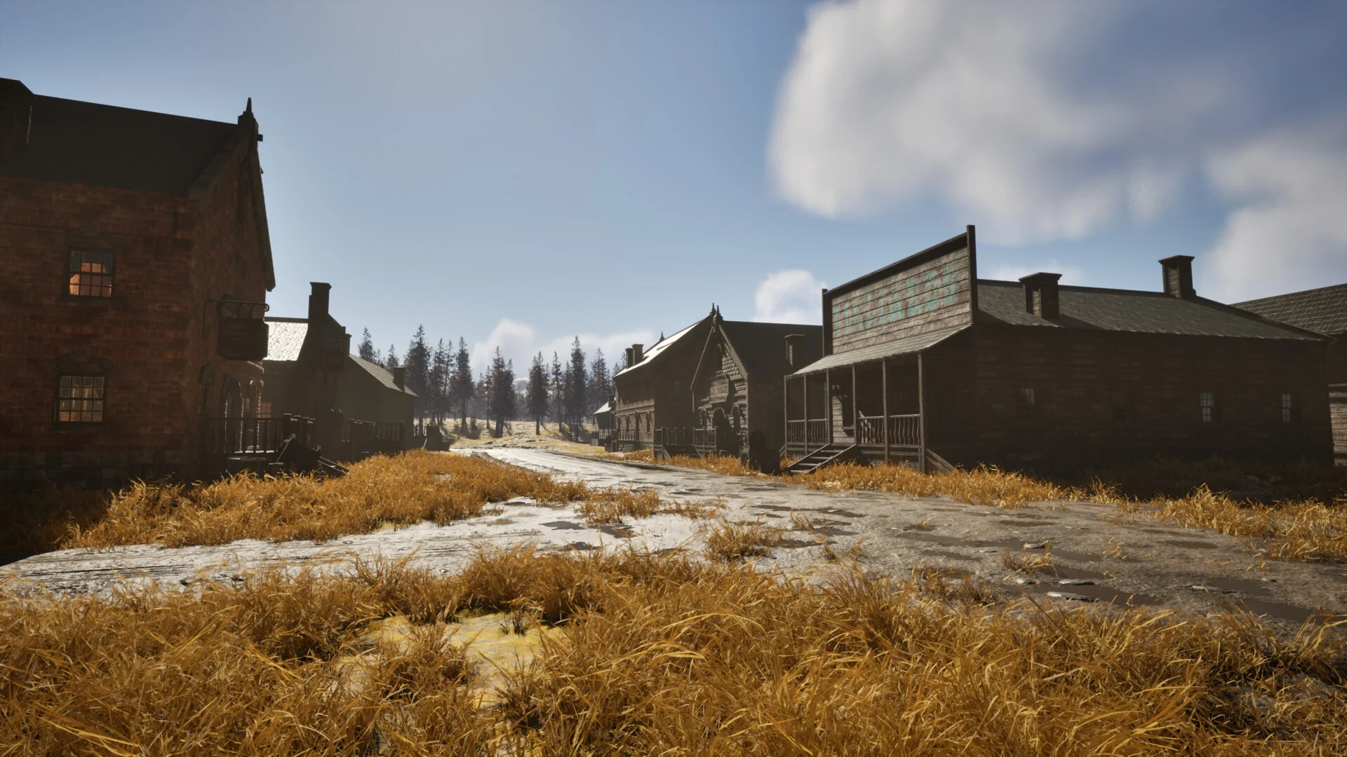 Hauntsville - Image 17