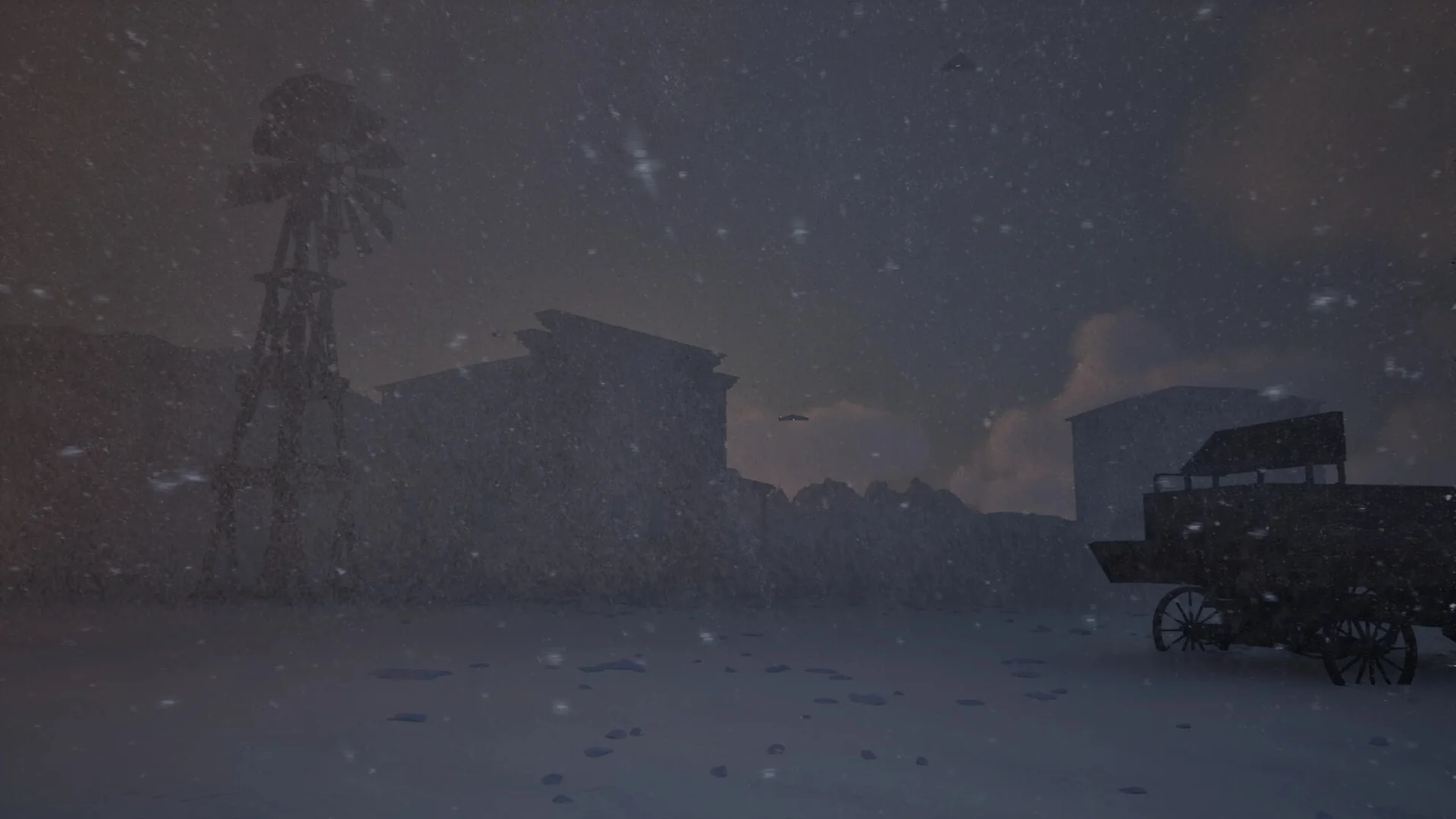 Hauntsville - Image 23