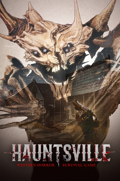 Hauntsville - Image 24