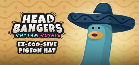 Headbangers: Rhythm Royale - Deluxe Edition - Image 12