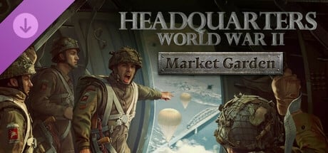 Headquarters: World War II - Market Garden - Image 2