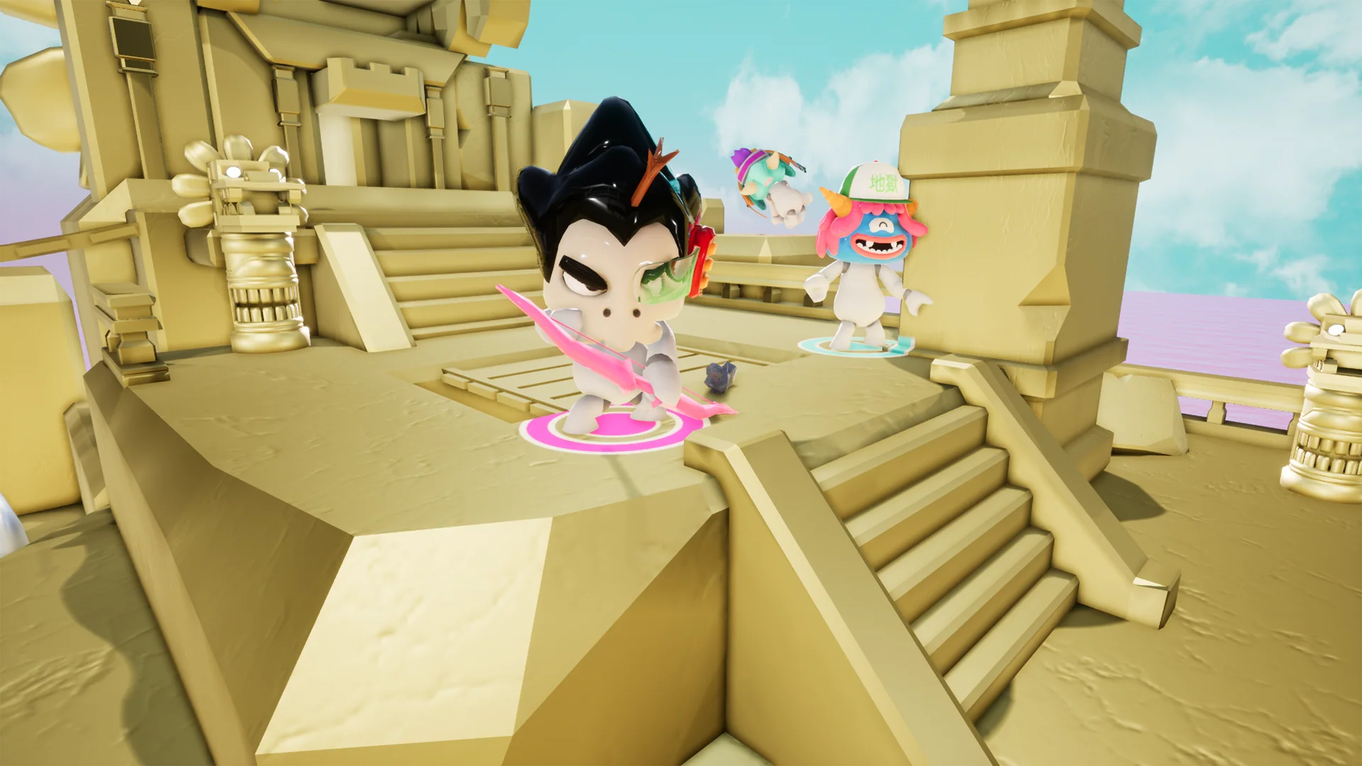 Headsnatchers - Image 11