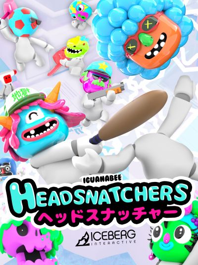 Headsnatchers - Image 12
