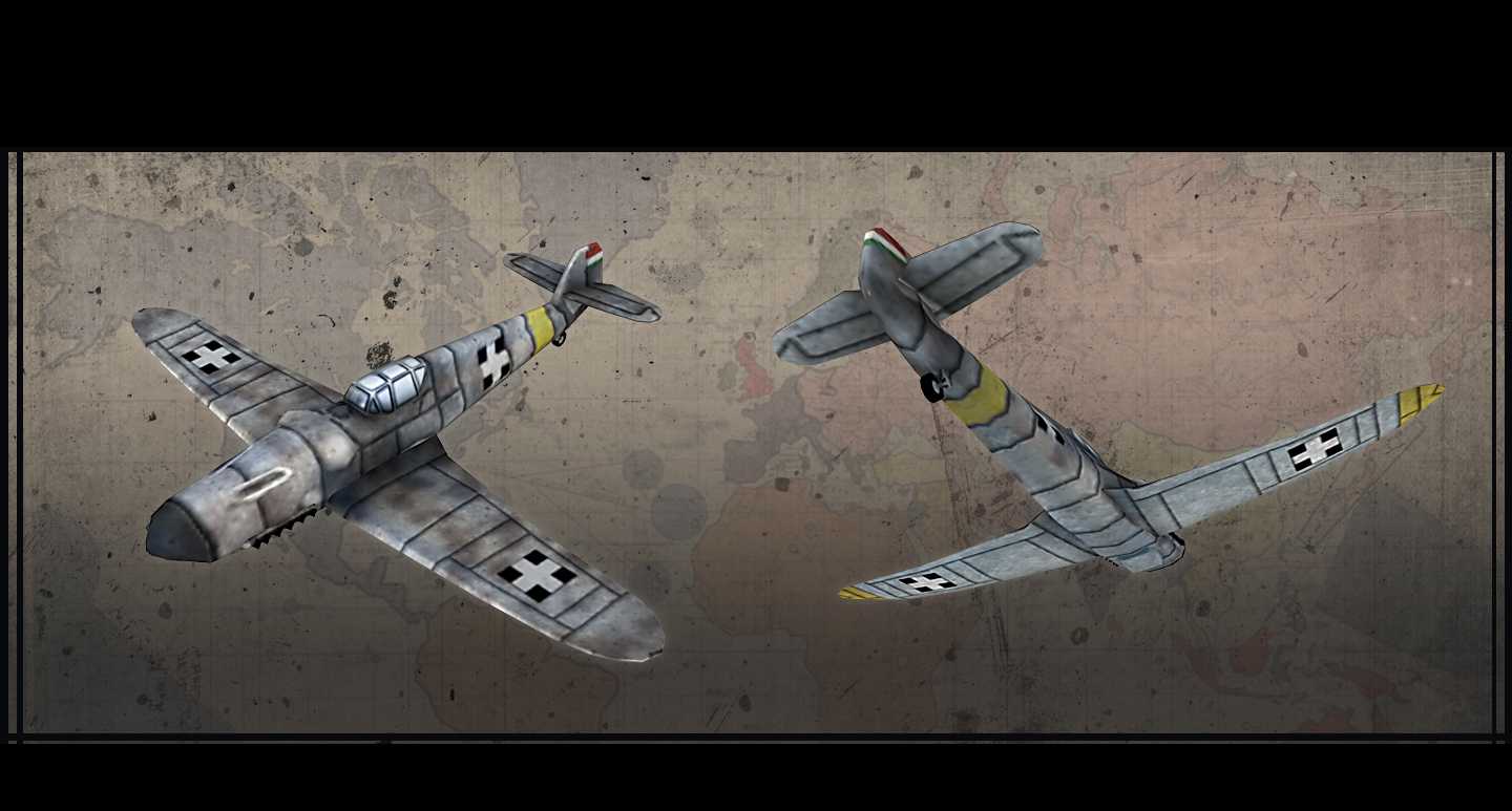 Hearts of Iron III: Axis Minor Vehicle Pack - Image 4