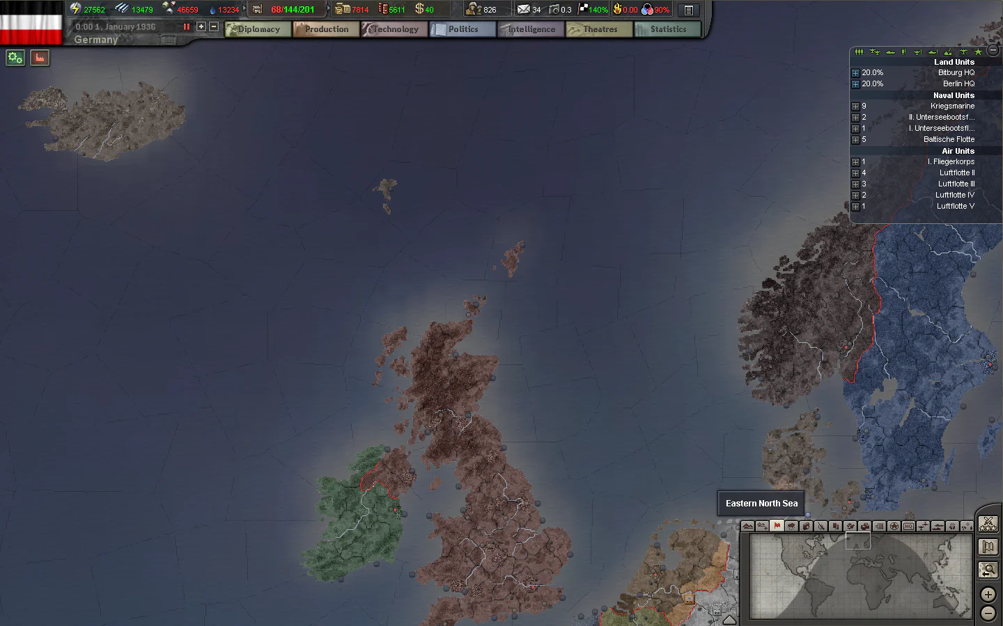 Hearts of Iron III Collection - Image 4