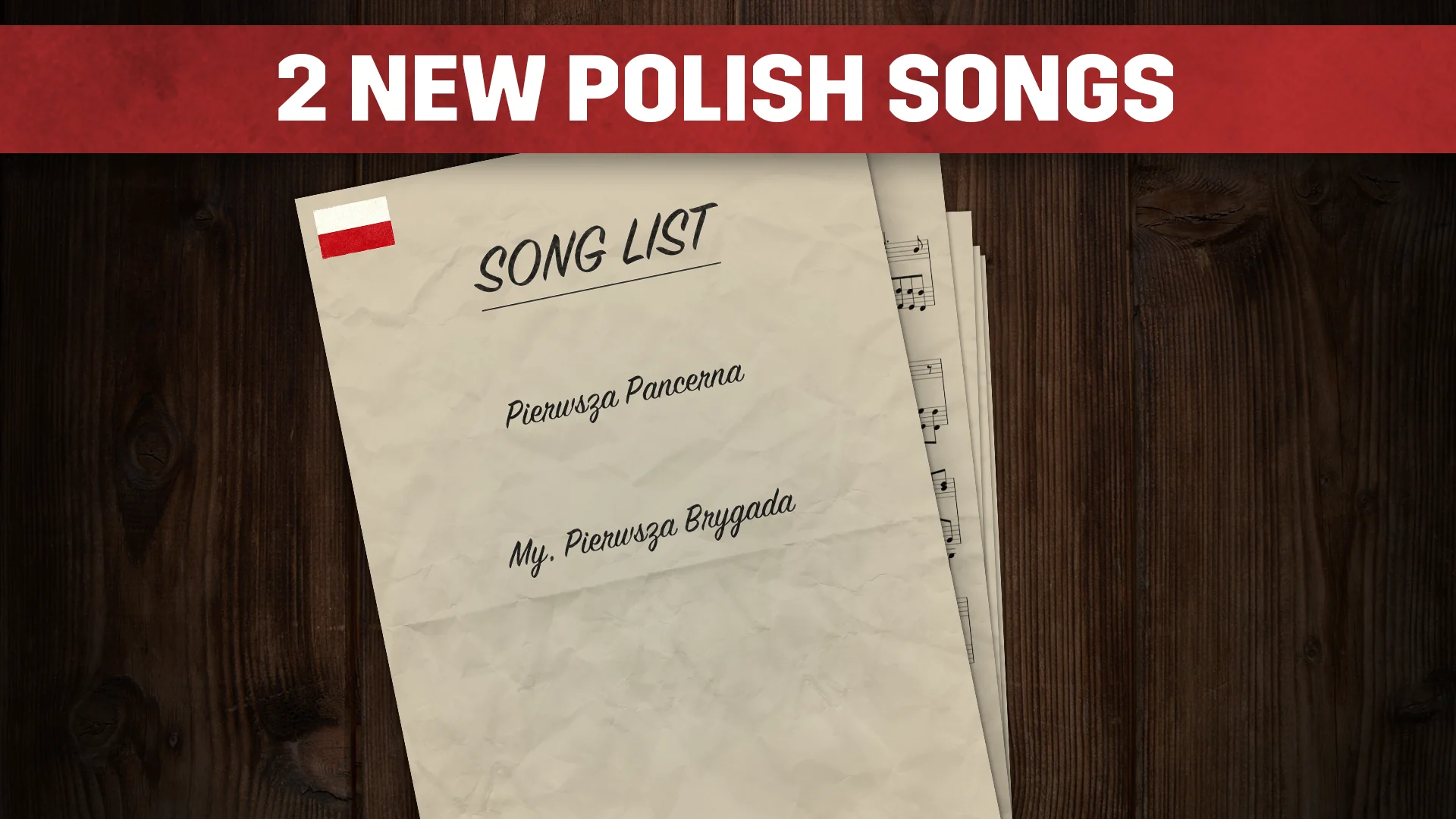 Hearts of Iron IV: Eastern Front Music Pack - Image 2