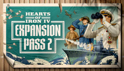 Hearts of Iron IV: Expansion Pass 2 - Image 9