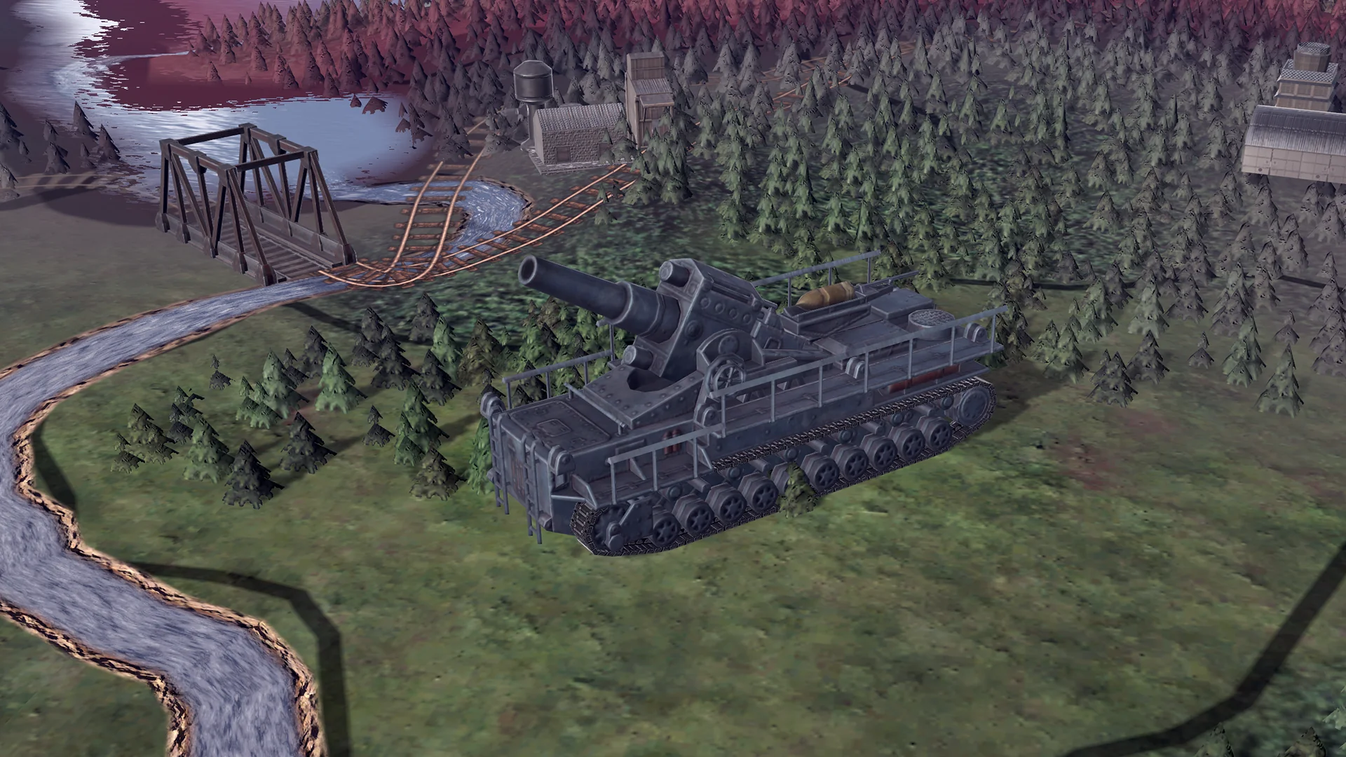 Hearts of Iron IV: Götterdämmerung - Image 8