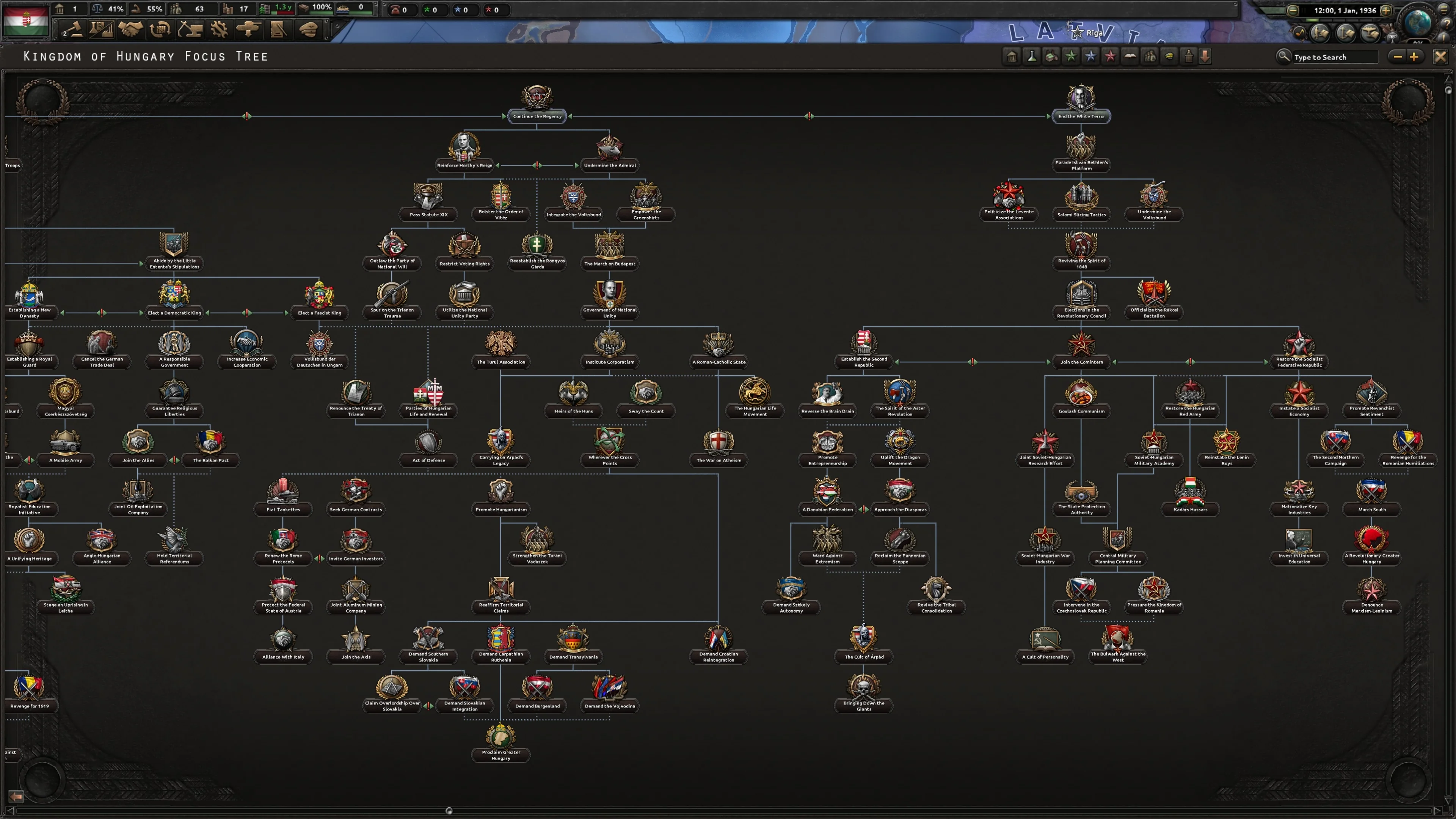 Hearts of Iron IV: Götterdämmerung - Image 9