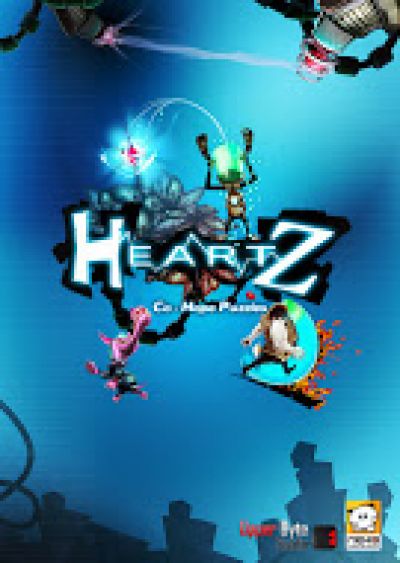 HeartZ: Co-Hope Puzzles - Image 12