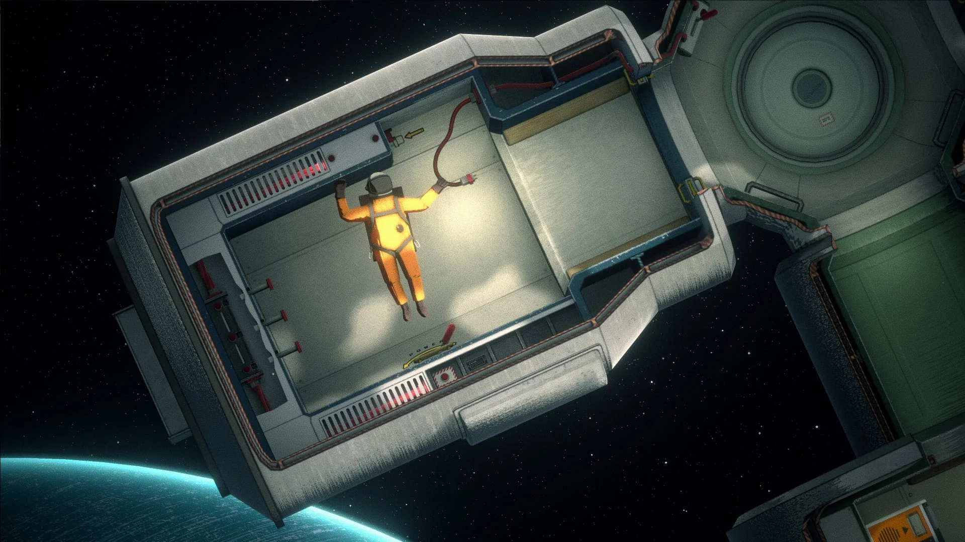 Heavenly Bodies - Image 10