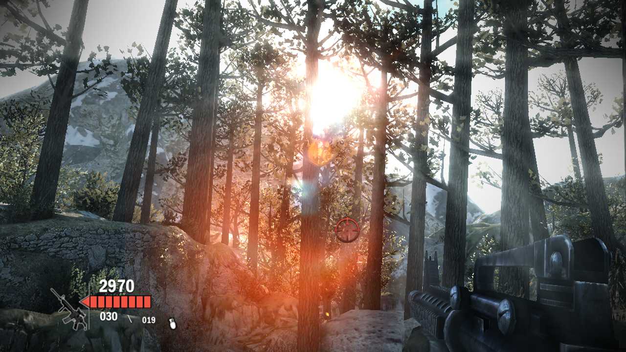 Heavy Fire + Reload Triple Pack - Image 10