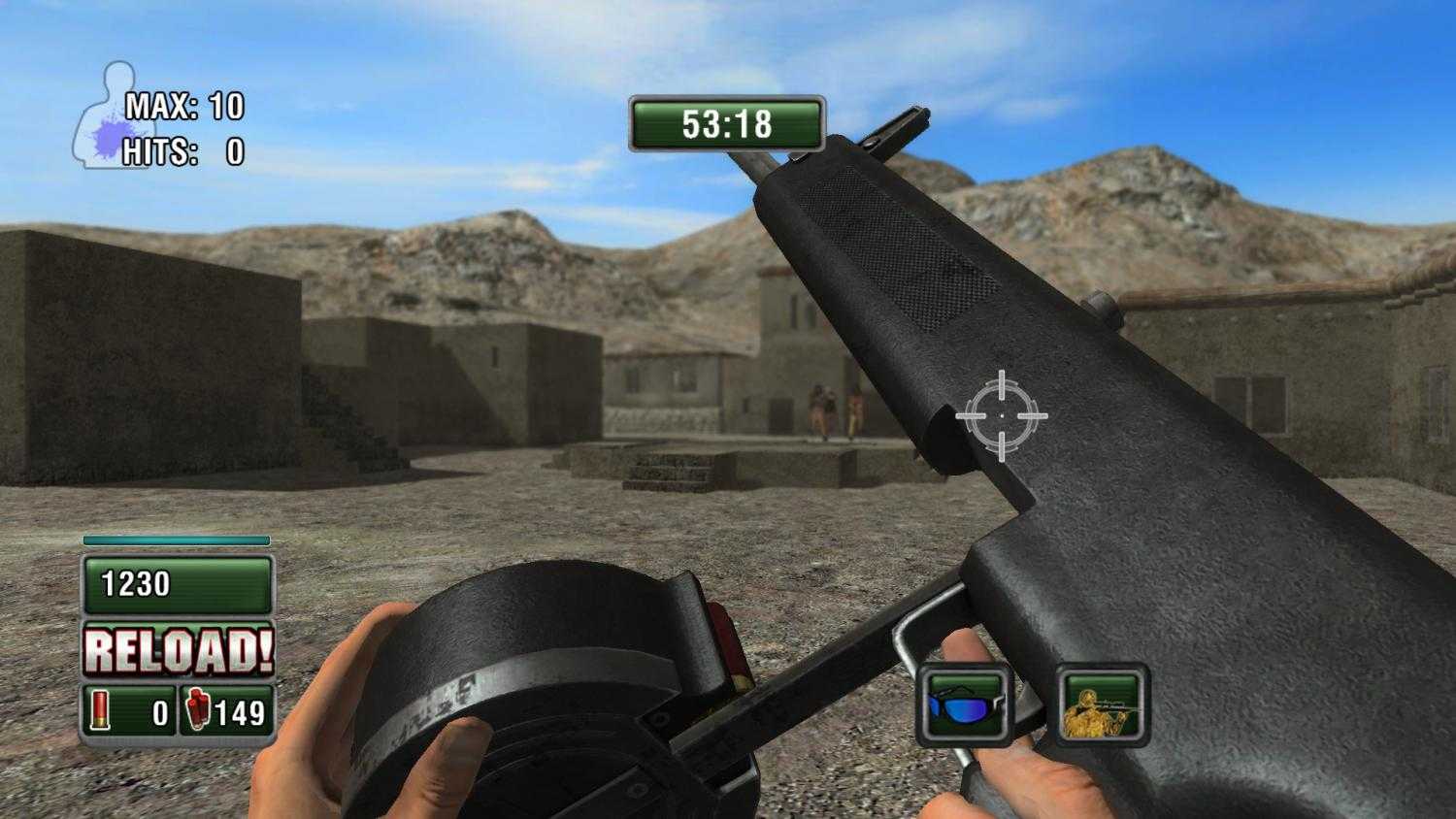 Heavy Fire + Reload Triple Pack - Image 4
