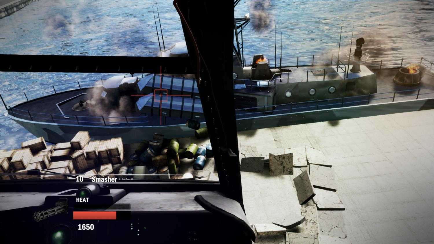 Heavy Fire + Reload Triple Pack - Image 7