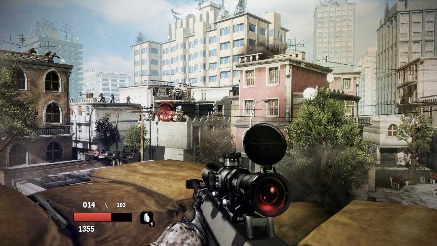 Heavy Fire + Reload Triple Pack - Image 9