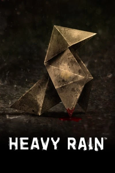 Heavy Rain - Image 10