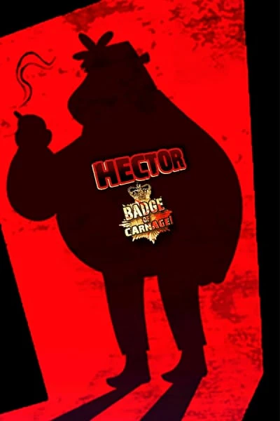 Hector: Badge of Carnage - Full Series - Image 11