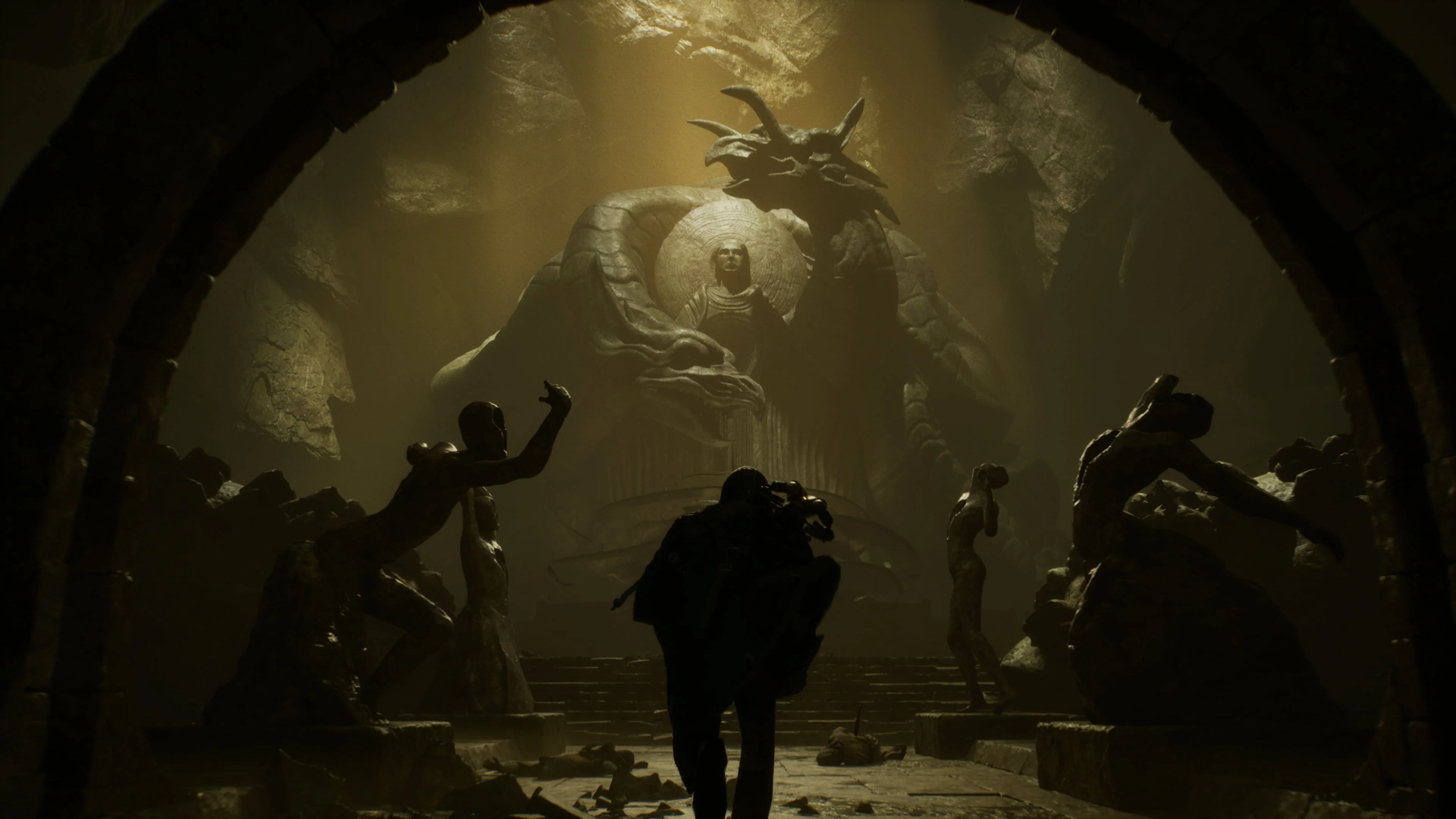 Hell is Us - Image 6