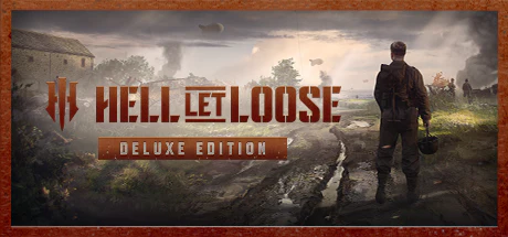 Hell Let Loose - Deluxe Edition - Image 2