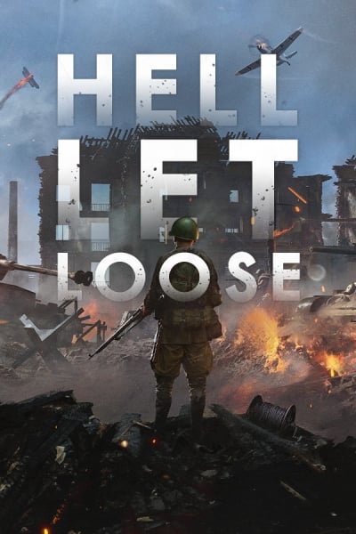Hell Let Loose - Image 15