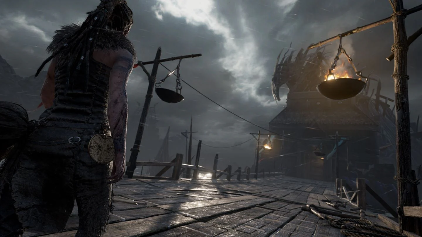 Hellblade: Senua's Sacrifice - Image 2