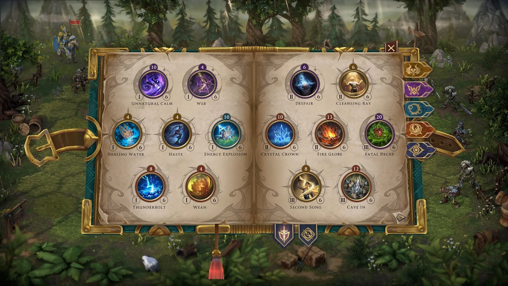 Heroes of Might and Magic: Olden Era - Image 7