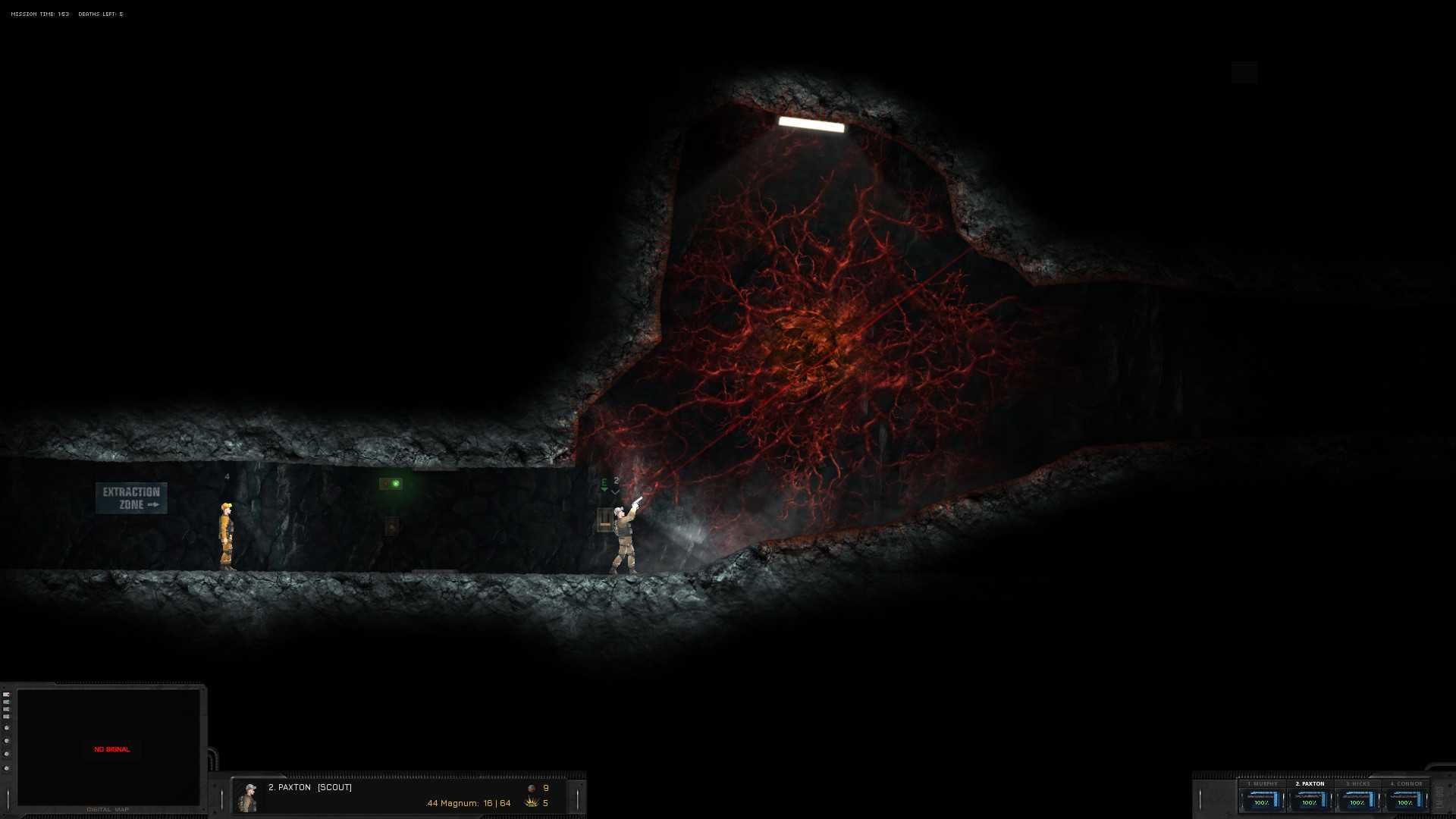 Hidden Deep - Image 2