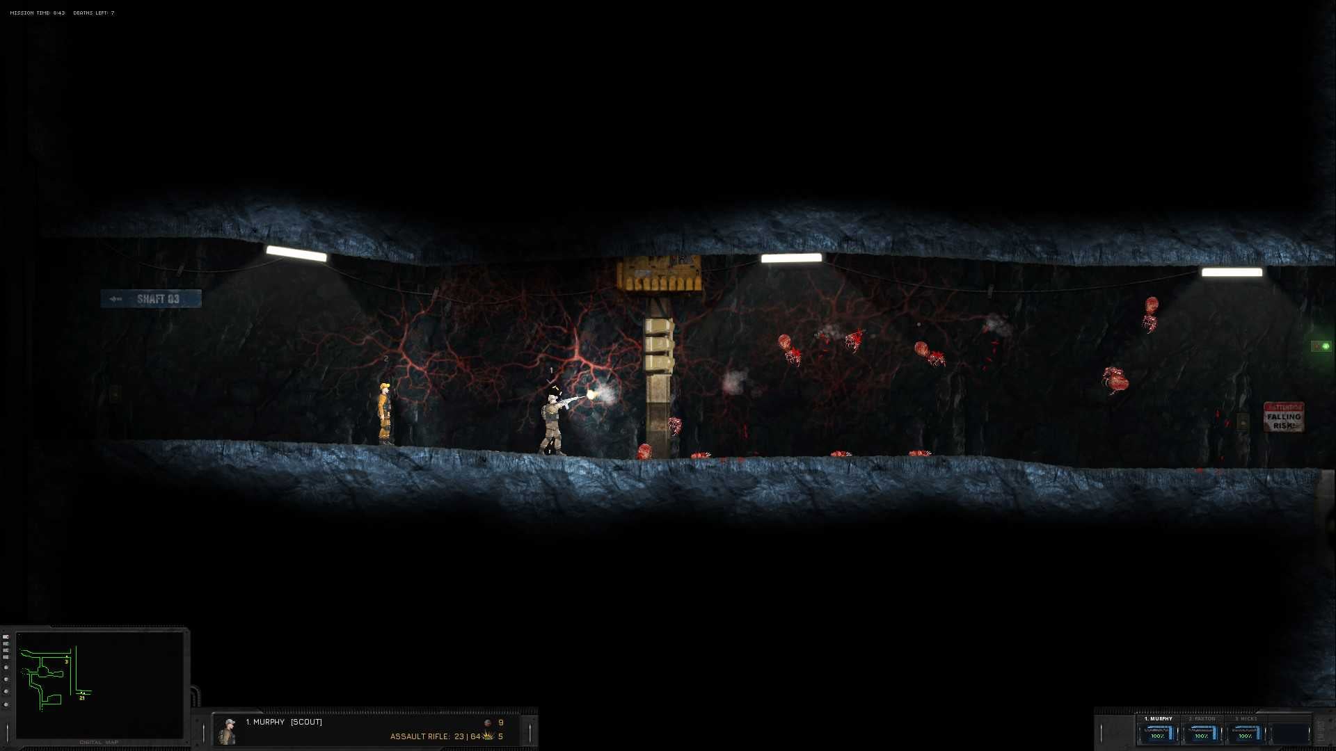 Hidden Deep - Image 4
