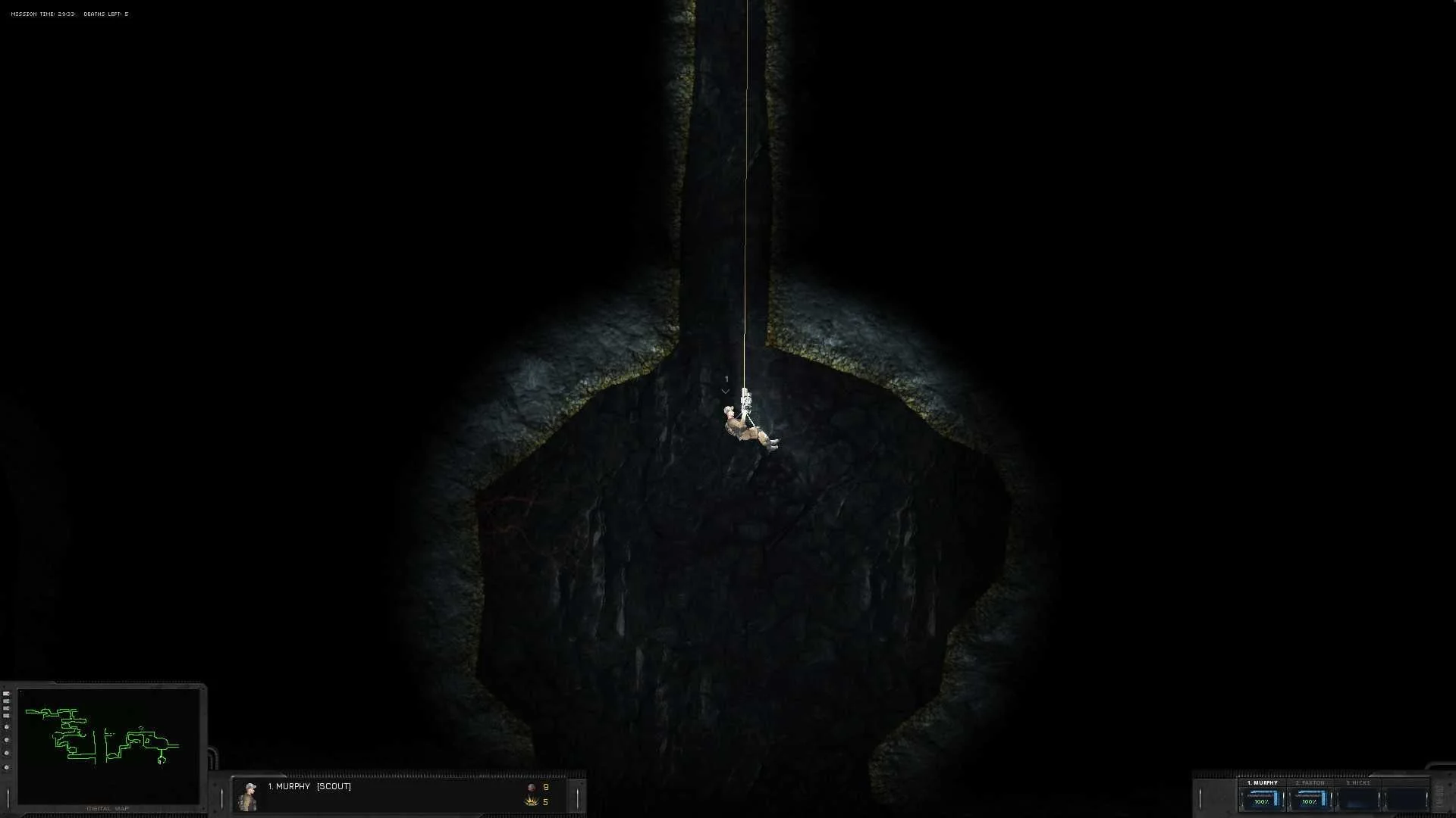 Hidden Deep - Image 5