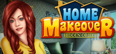 Hidden Object: Home Makeover - Image 2