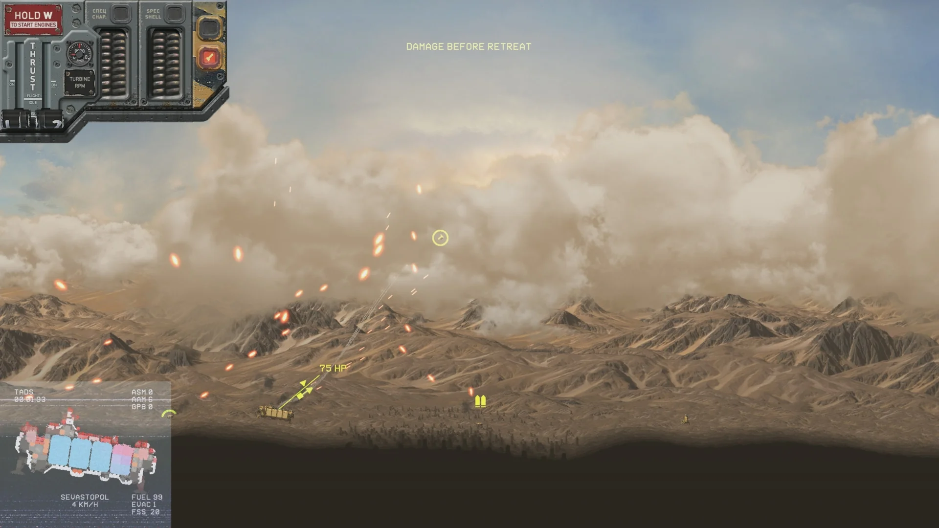 HighFleet - Image 36