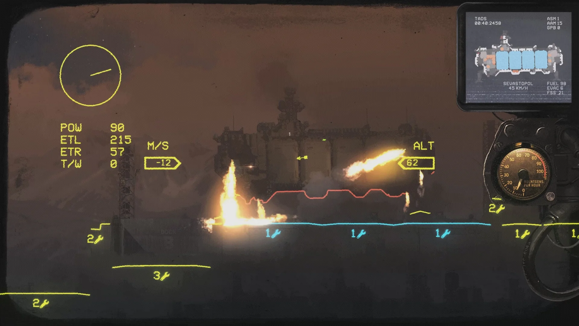 HighFleet - Image 6