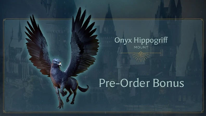 Hogwarts Legacy - Image 11