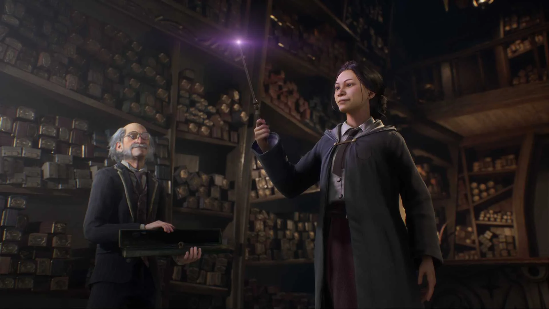 Hogwarts Legacy - Image 2