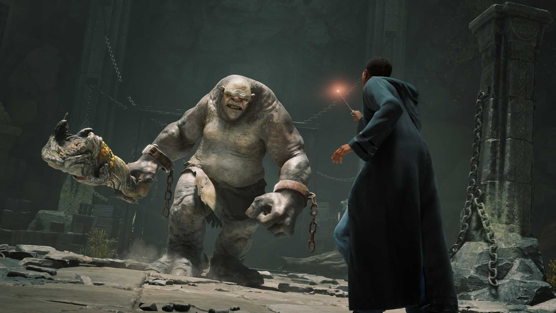Hogwarts Legacy - Image 5