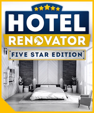 Hotel Renovator - Five Star Edition - Image 11