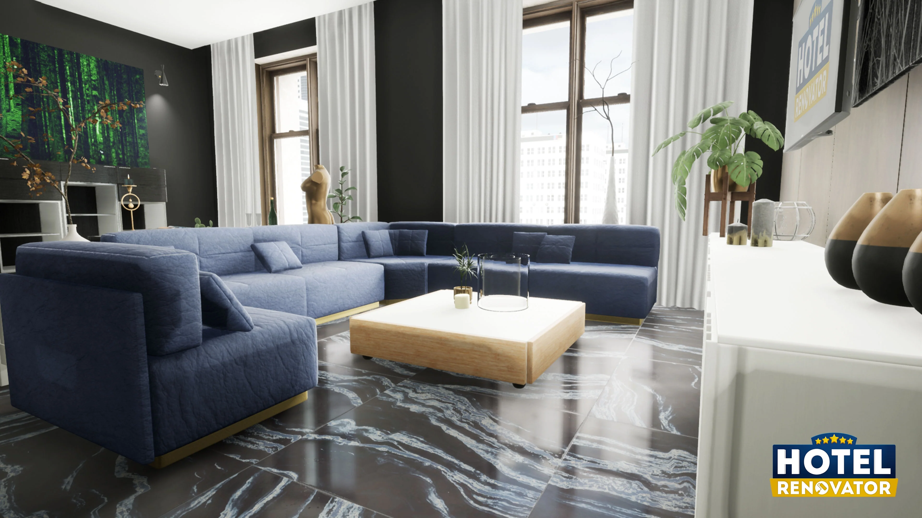 Hotel Renovator - Image 11
