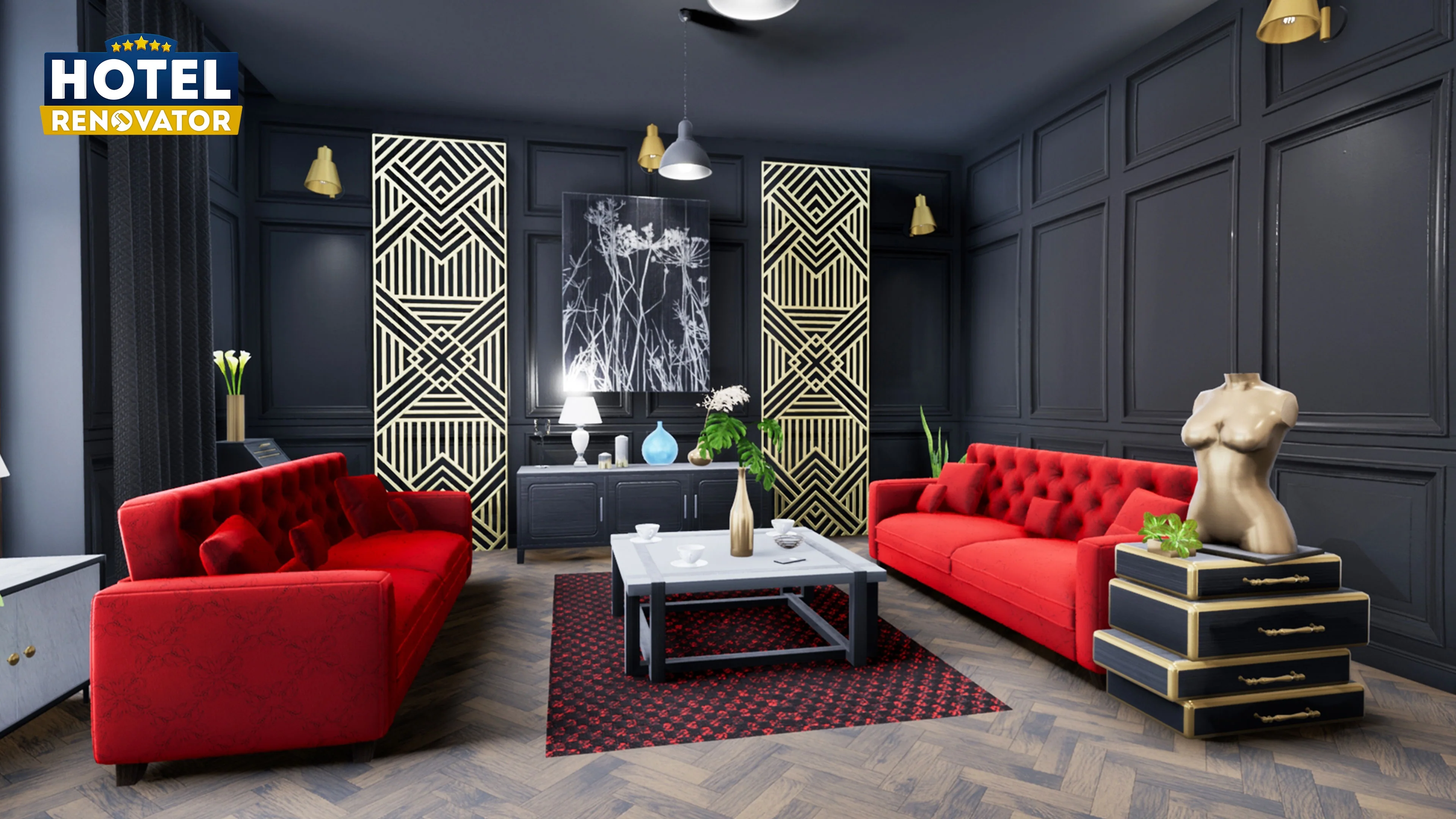 Hotel Renovator - Image 6
