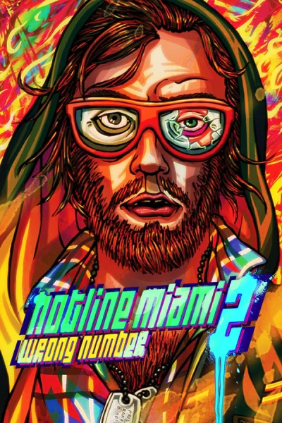 Hotline Miami 2: Wrong Number - Image 10