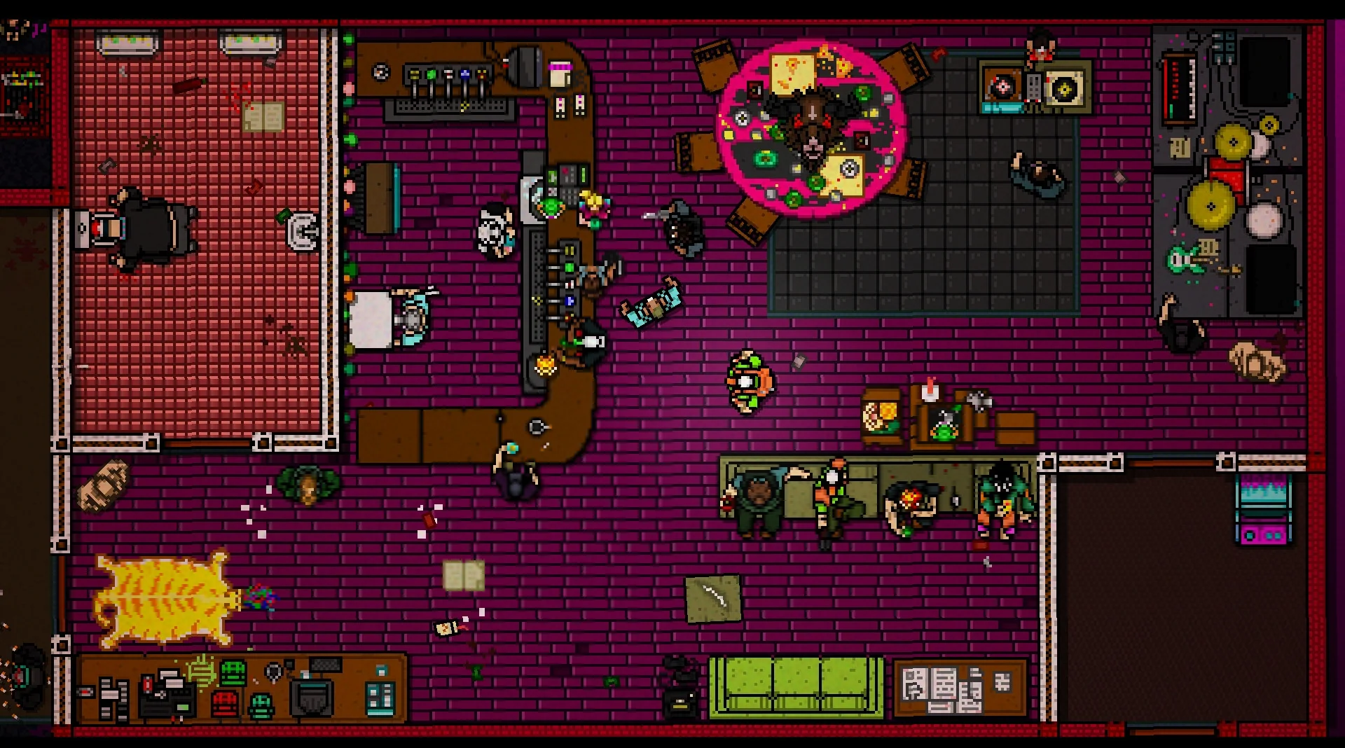 Hotline Miami 2: Wrong Number - Image 3