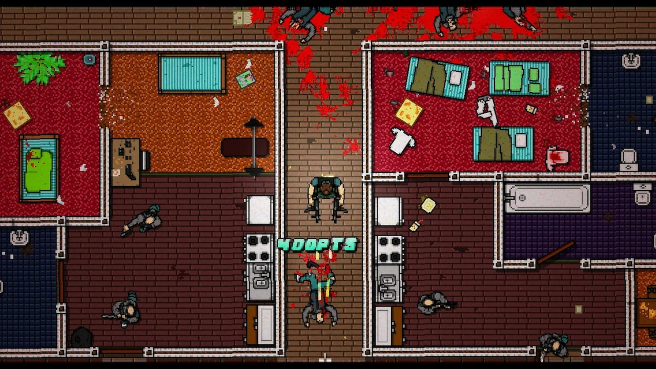 Hotline Miami 2: Wrong Number - Image 4