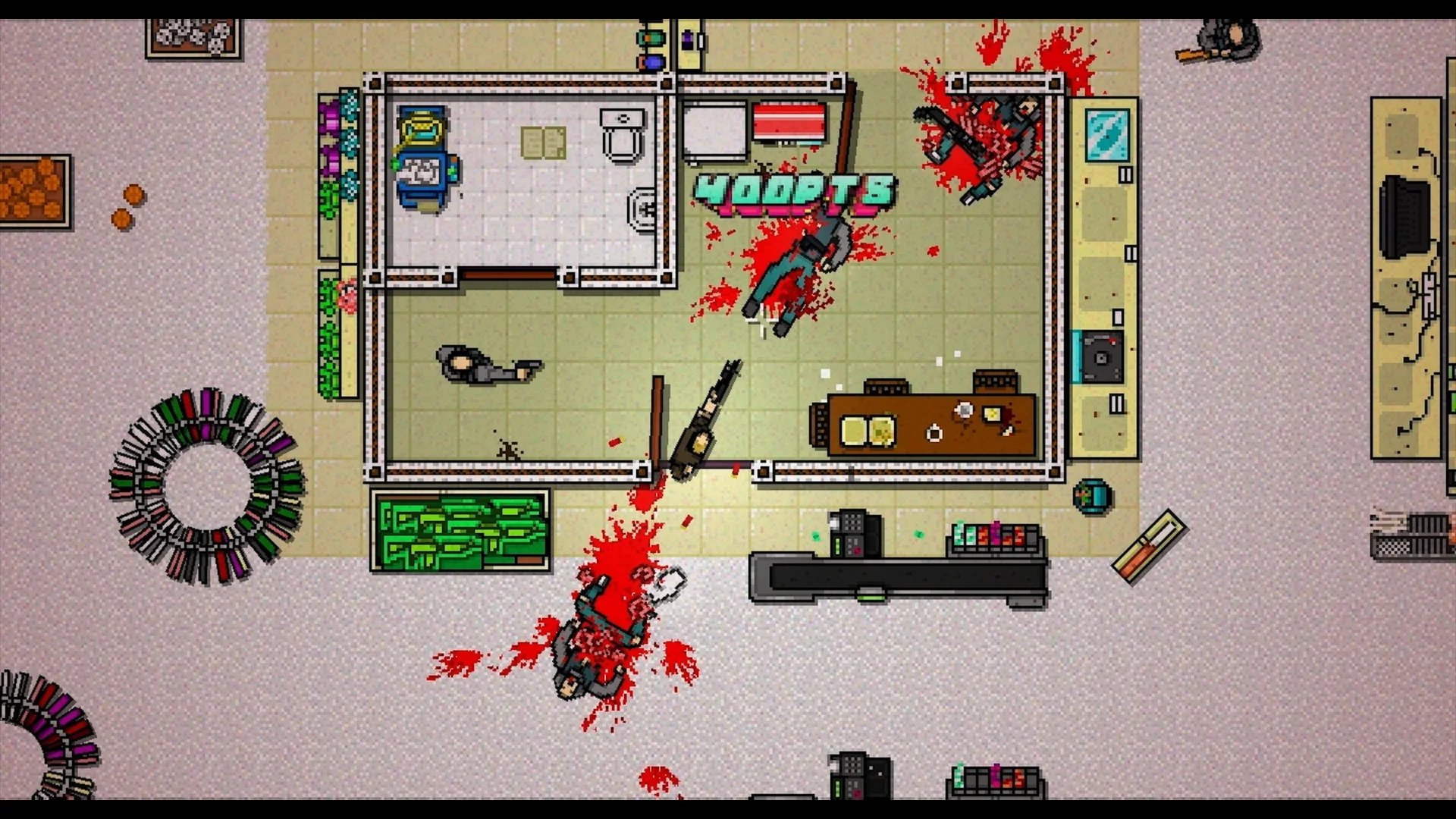 Hotline Miami 2: Wrong Number - Image 7