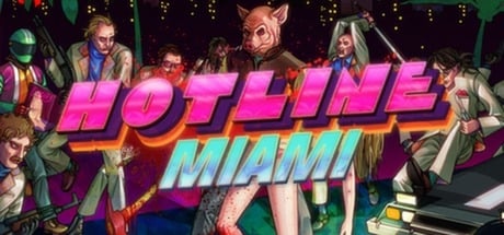 Hotline Miami - Image 2