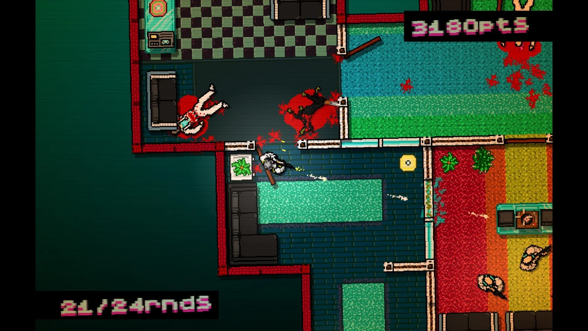 Hotline Miami - Image 6
