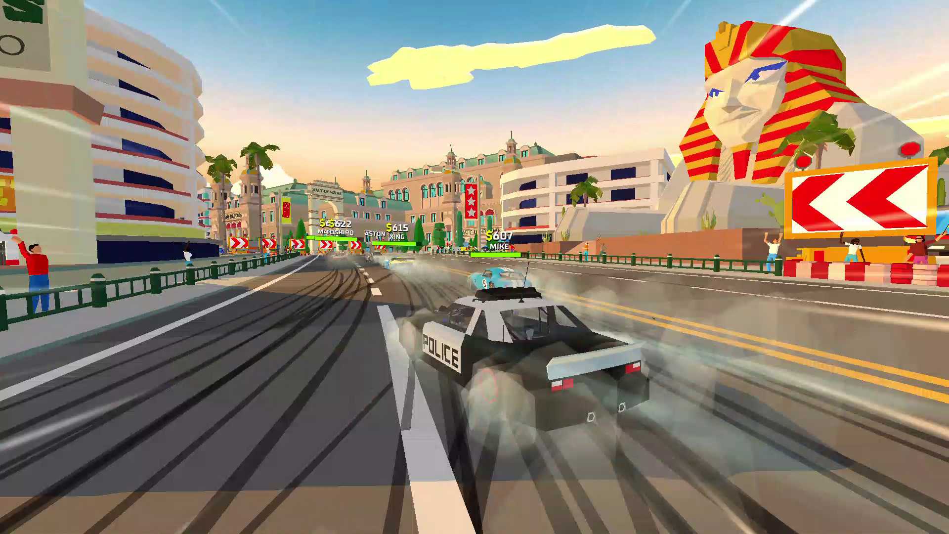 Hotshot Racing - Image 10