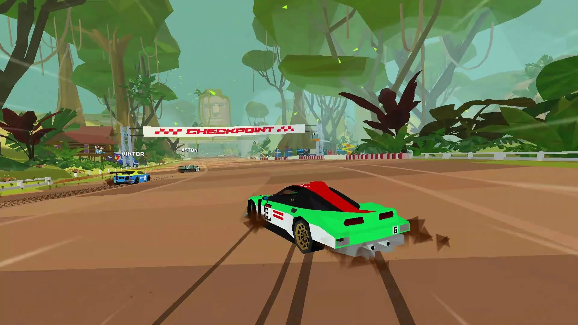 Hotshot Racing - Image 12