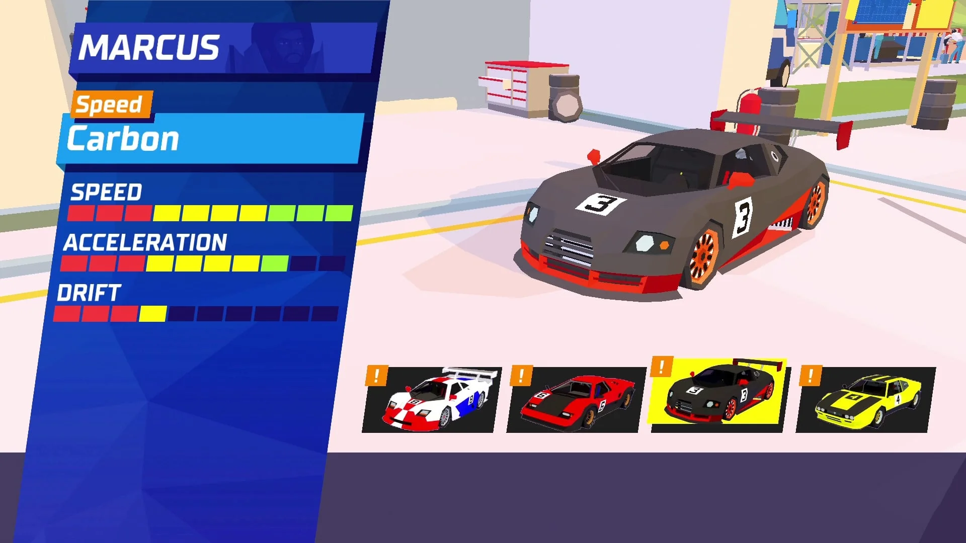 Hotshot Racing - Image 15