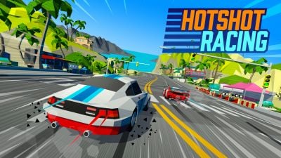 Hotshot Racing - Image 18