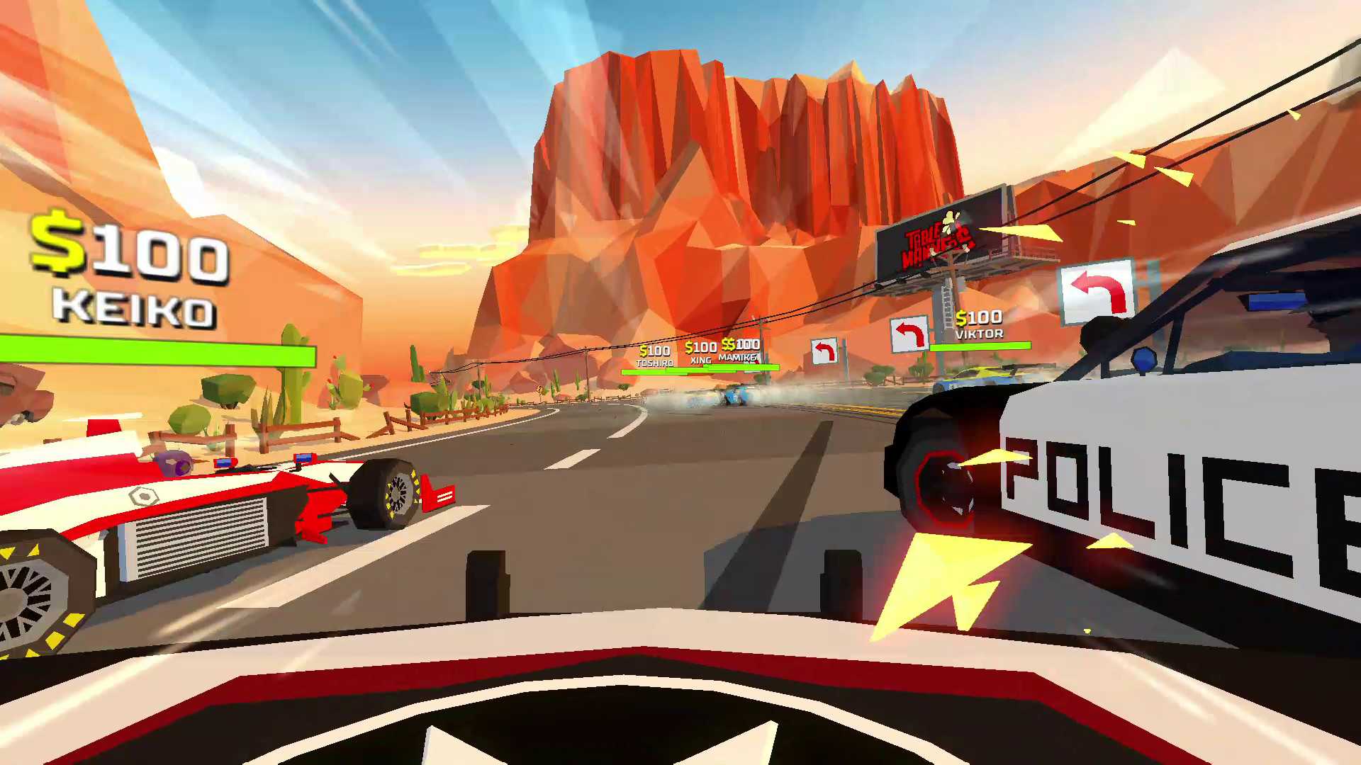 Hotshot Racing - Image 7