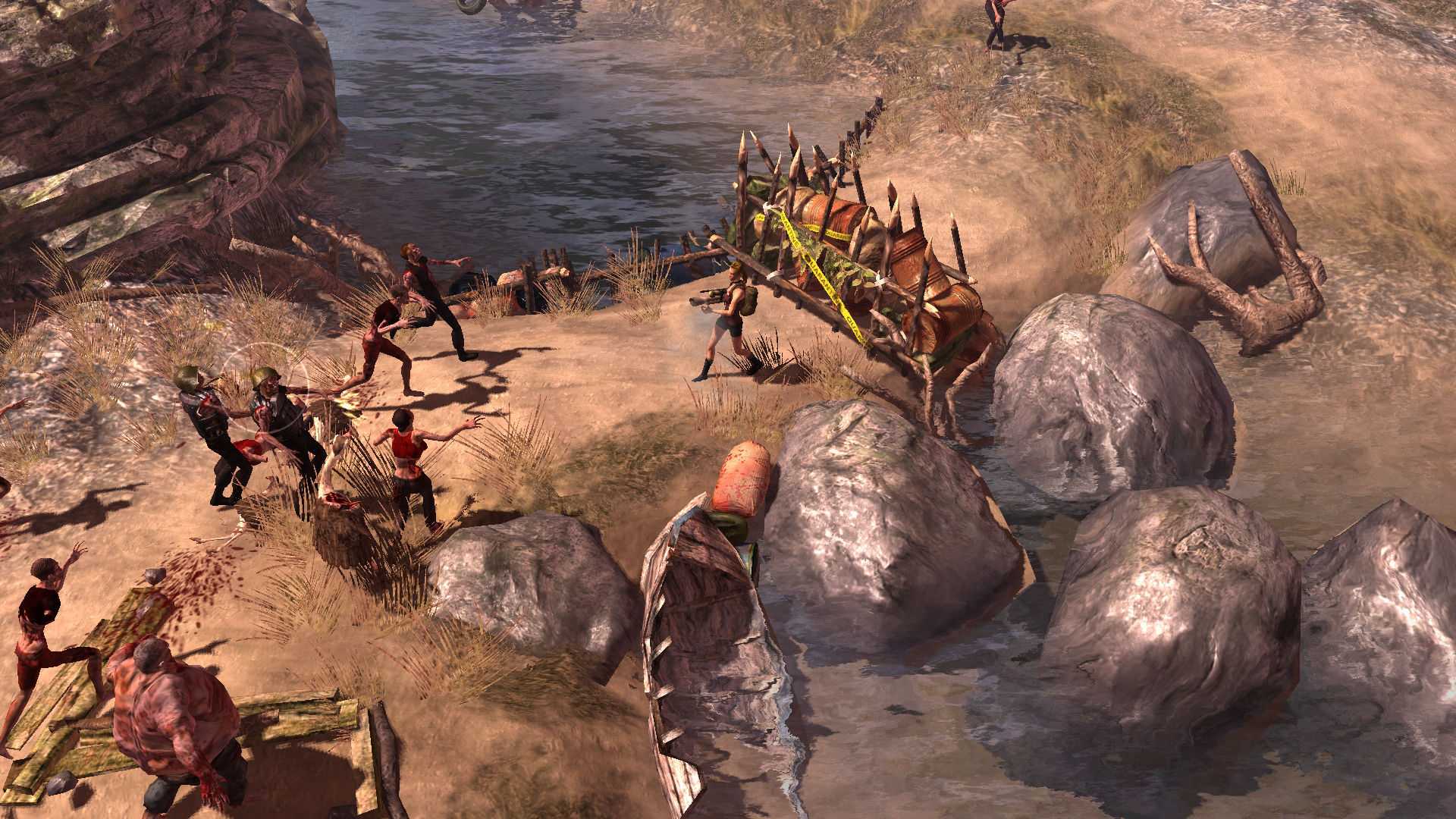 How to Survive - Image 2